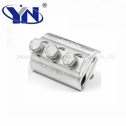 Parallel Groove Clamp