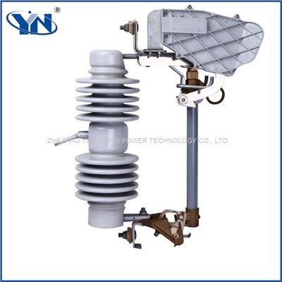 Izgon izločite varovalko